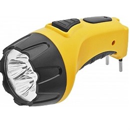 Светодиодный фонарь Navigator 94 951 NPT-CP03-ACCU
