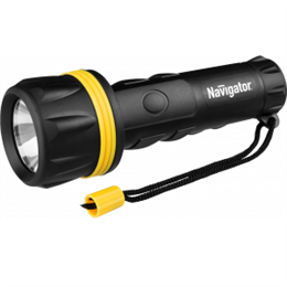 Светодиодный фонарь Navigator 71 588 NPT-R07-2D