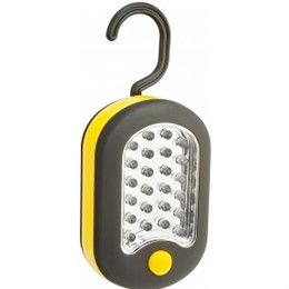 Светодиодный фонарь Navigator 94 957 NPT-W02-3AAA
