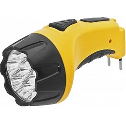 Светодиодный фонарь Navigator 94 952 NPT-CP04-ACCU