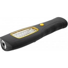 Светодиодный фонарь Navigator 94 939 NPT-W01-3AAA
