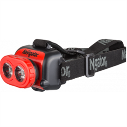 Светодиодный налобный фонарь Navigator 71 847 NPT-H09-3AA