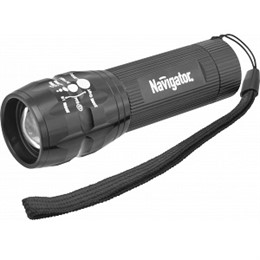 Светодиодный фонарь Navigator 94 967 NPT-CM03-3AAA