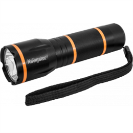 Светодиодный фонарь Navigator 71 035 NPT-CM10-3AAA