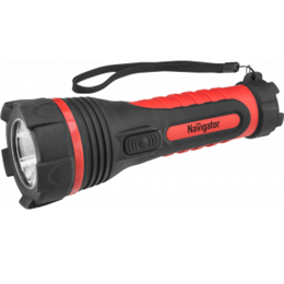 Светодиодный фонарь Navigator 71 594 NPT-R08-2D