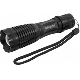 Светодиодный фонарь Navigator 71 039 NPT-CM11-3AAA