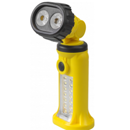 Светодиодный фонарь Navigator 94 998 NPT-W03-4AAA