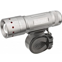 Светодиодный фонарь Navigator 94 964 NPT-B01-3AAA