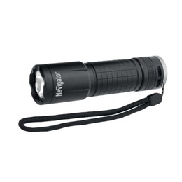 Светодиодный фонарь Navigator 71 593 NPT-P05-3AAA