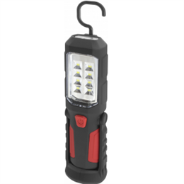Светодиодный фонарь Navigator 94 999 NPT-W04-ACCU