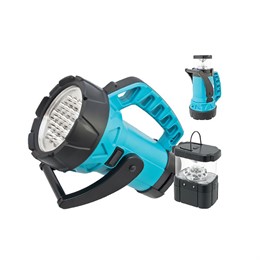 Светодиодный фонарь Navigator 94 934 NPT-SP01-ACCU