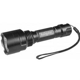 Светодиодный фонарь Navigator 71 583 NPT-P03-18650