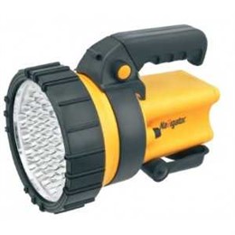 Светодиодный фонарь Navigator 94 966 NPT-SP10-ACCU