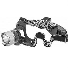 Светодиодный налобный фонарь Navigator 94 973 NPT-H08-ACCU