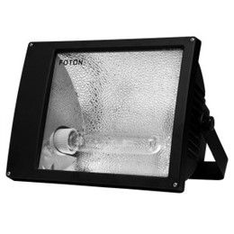 Металлогалогенный прожектор FL-2004F-1 250W black E40