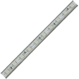 Ecola LED strip 220V STD 7,2W/m IP68 14x7 30Led/m RGB разноцветная лента на катушке 50м