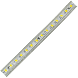 Ecola LED strip 220V STD 9,6W/m IP68 12x7 120Led/m 4200K 4Lm/LED 480Lm/m лента на катушке 50м