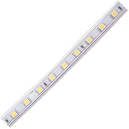 Ecola LED strip 220V STD 14,4W/m IP68 14x7 60Led/m 4200K 12Lm/LED 720Lm/m лента на катушке 100м