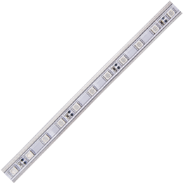 Ecola LED strip 220V STD 14,4W/m IP68 14x7 60Led/m Blue синяя лента на катушке 50м