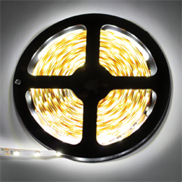 Ecola LED strip STD 4,8W/m 24V IP20 8mm 60Led/m 2800K 4Lm/LED 240Lm/m светодиодная лента на катушке 5м