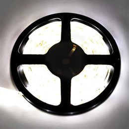 Ecola LED strip PRO 4,8W/m 12V IP65 8mm 60Led/m 2800K 6Lm/LED 360Lm/m светодиодная лента на катушке 5м