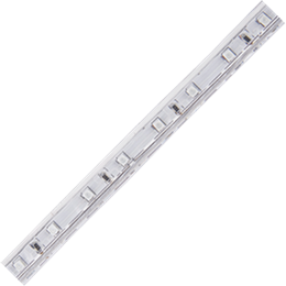Ecola LED strip 220V STD 4,8W/m IP68 12x7 60Led/m Red красная лента на катушке 100м