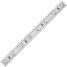 Ecola LED strip 220V STD 4,8W/m IP68 12x7 60Led/m 2800K 4Lm/LED 240Lm/m лента на катушке 50м
