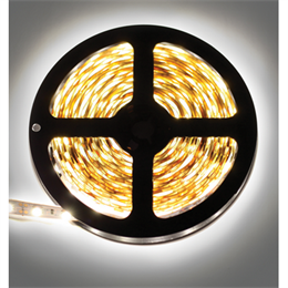 Ecola LED strip PRO 14.4W/m 12V IP20 10mm 60Led/m 4200K 18Lm/LED 1080Lm/m светодиодная лента на катушке 5м