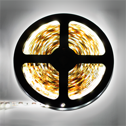 Ecola LED strip PRO 14.4W/m 12V IP20 10mm 60Led/m 6000K 18Lm/LED 1080Lm/m светодиодная лента на катушке 5м