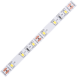 Ecola LED strip PRO 8W/m 12V IP20 8mm 60Led/m 4200K 12Lm/LED 720Lm/m светодиодная лента на катушке 5м