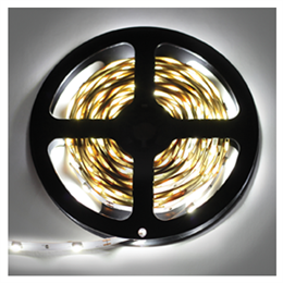 Ecola LED strip PRO 7,2W/m 12V IP20 10mm 30Led/m 6000K 18Lm/LED 540Lm/m светодиодная лента на катушке 5м