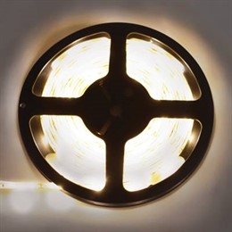 Ecola LED strip PRO 7,2W/m 12V IP65 10mm 30Led/m 2800K 18Lm/LED 540Lm/m светодиодная лента на катушке 5м