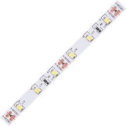 Ecola LED strip PRO 11W/m 12V IP20 8mm 60Led/m 4200K 20Lm/LED 1200Lm/m светодиодная лента на катушке 5м