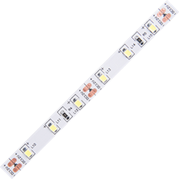 Ecola LED strip PRO 11W/m 12V IP20 8mm 60Led/m 6000K 20Lm/LED 1200Lm/m светодиодная лента на катушке 5м