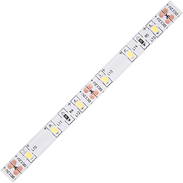 Ecola LED strip PRO 8W/m 12V IP65 8mm 60Led/m 4200K 12Lm/LED 720Lm/m светодиодная лента на катушке 5м
