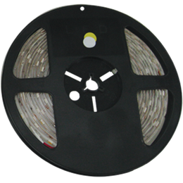 Ecola LED strip PRO 19W/m 12V IP20 10mm 60Led/m 2800K 20Lm/LED 1200Lm/m светодиодная лента на катушке 5м