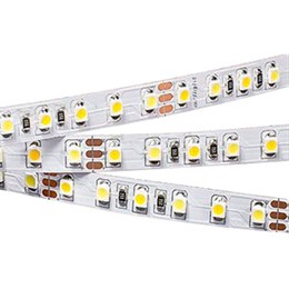 Лента RT 2-5000 12V Warm 2x (3528, 600 LED, LUX)
