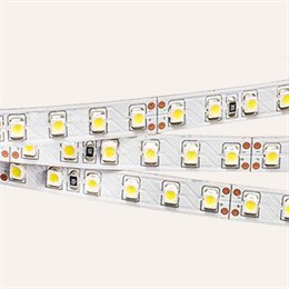 Лента RT 2-5000 24V Day White 2x(3528,600 LED,LUX)