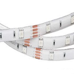 Лента RTW 2-5000SE 12V RGB (5060, 150 LED, LUX)