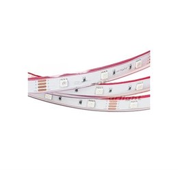 Лента RTW 2-5000P 12V RGB (5060, 150 LED, LUX)
