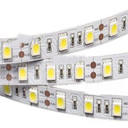 Лента RT 2-5000 12V Cool 2x (5060, 300 LED, LUX)