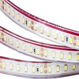 Лента RTW 2-5000PGS 24V Yellow 2x (3528, 600 LED)