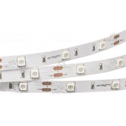 Лента RT 2-5000 12V Orange (5060, 150 LED, LUX)