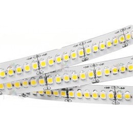 Лента RT6-3528-240 24V White 4x (1200 LED)