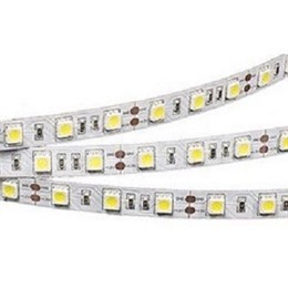 Лента RTW 2-5000SE 12V White 2x (5060, 300LED,LUX)
