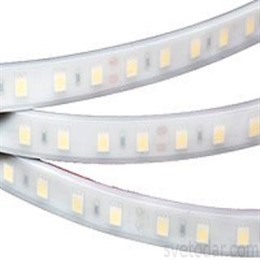 Лента RTW 2-5000PW 12V DayWhite2x(5060,300LED,LUX)