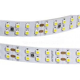 Лента RT 2-5000 36V White 2X2 (3528, 1200 LED,LUX)