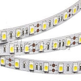Лента RT 2-5000 12V Pink 2X (5060, 300 LED, LUX)