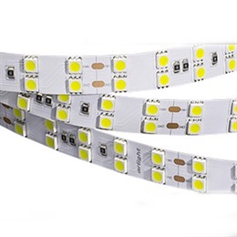 Лента RT 2-5000 36V White 2x2 (5060, 600 LED, LUX)