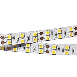 Лента RT 2-5000 24V Cool 2x2 (5060, 600 LED, LUX)